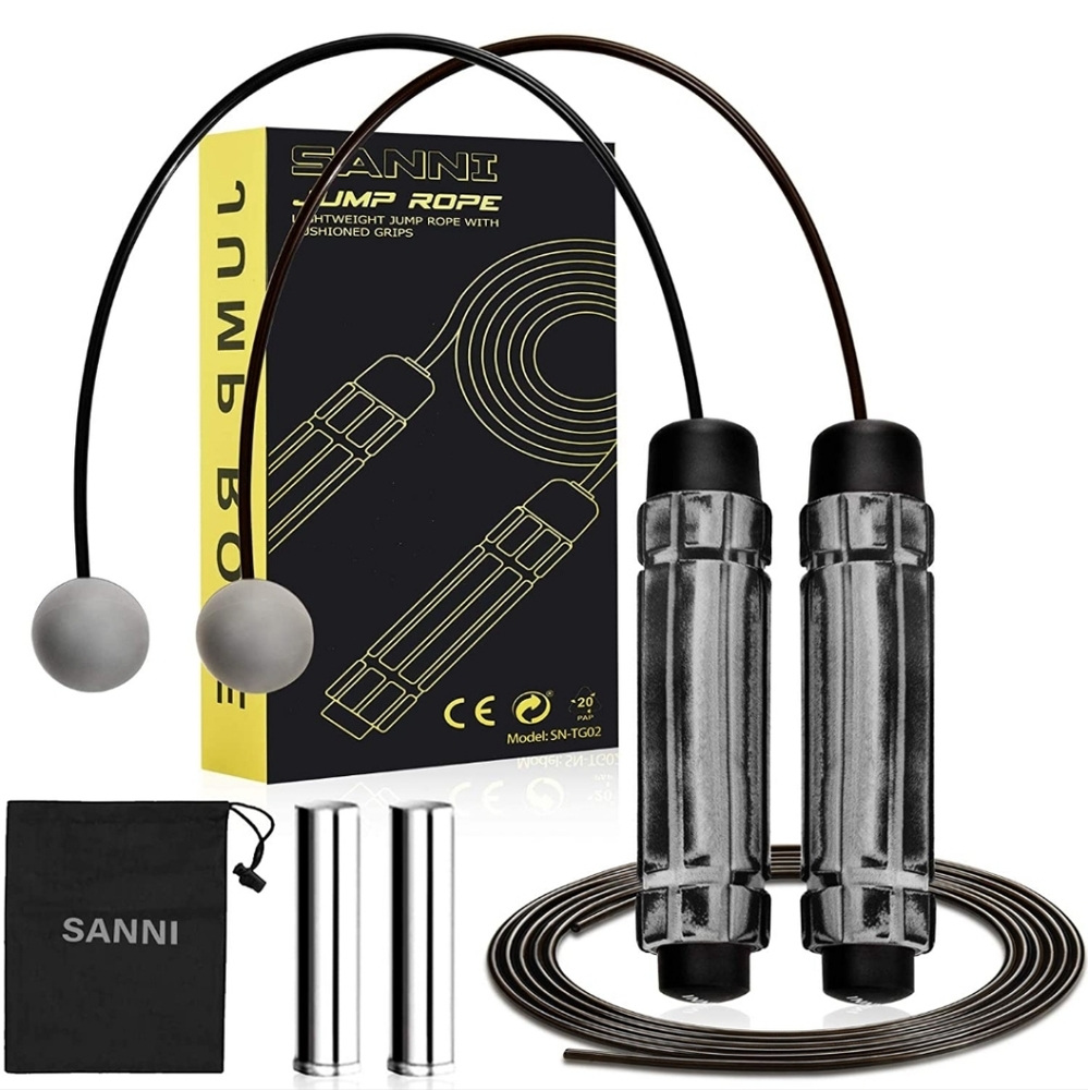 Sanni Jump Rope